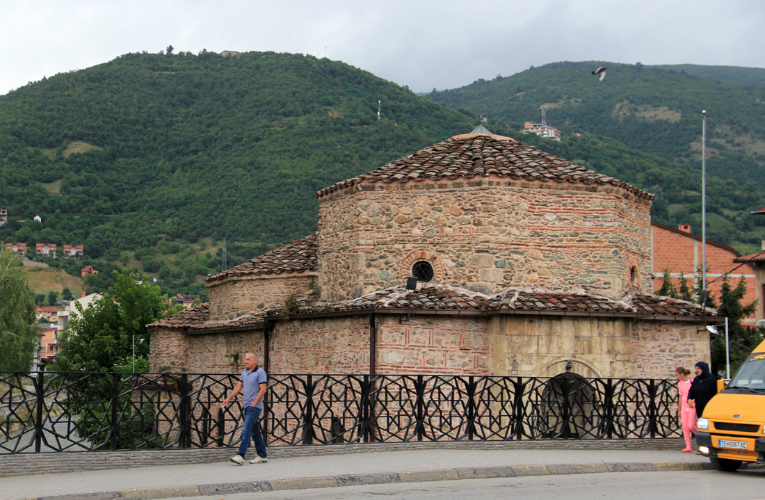 Балканский калейдоскоп, или Путешествие по «не европейской» Европе (Сербия, Северная Македония, Албания, Греция. Июль 2019)