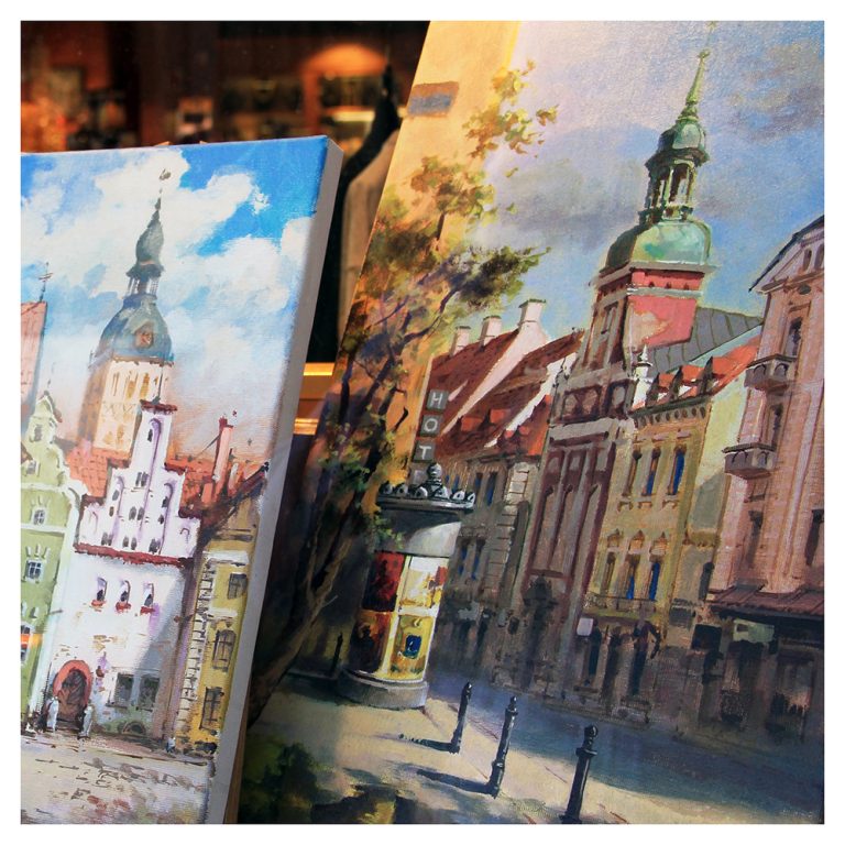 Рига. Путеводитель