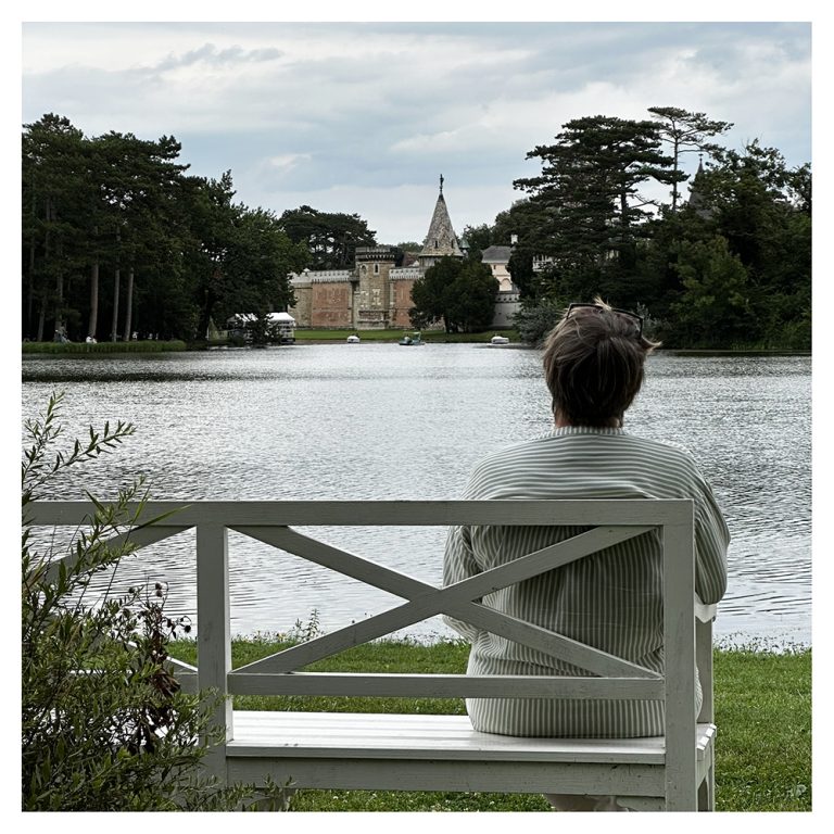 Львовско-Венские каникулы